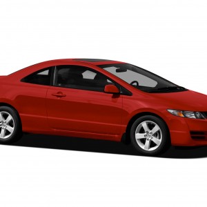 2011 honda civic photo