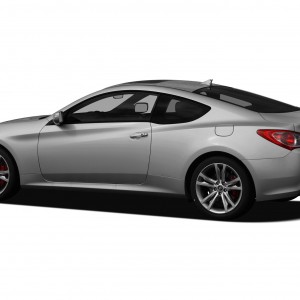 2011 hyundai genesis-coupe photo