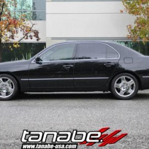 2011 lexus ls photo