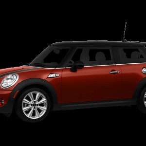 2011 mini cooper photo