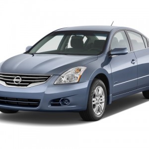 2011 nissan altima photo
