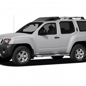 2011 nissan xterra photo