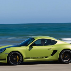2011 porsche cayman photo