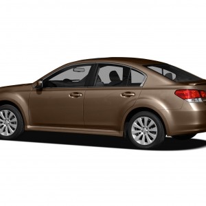 2011 subaru legacy photo