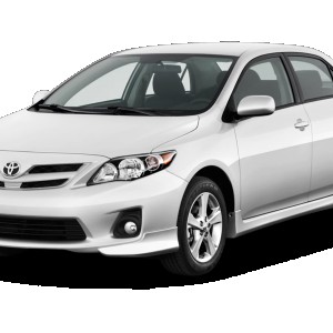 2011 toyota corolla photo