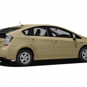 2011 toyota prius photo