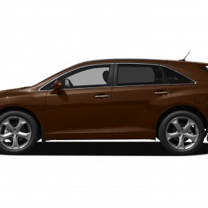 2011 toyota venza photo
