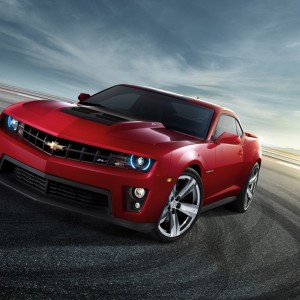 2012 chevrolet camaro photo