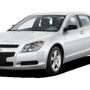 2012 chevrolet malibu photo