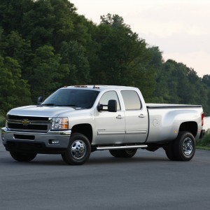 2012 chevrolet silverado photo
