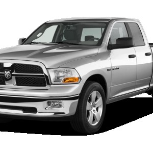 2012 dodge ram photo