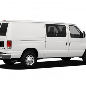 2012 ford e-250 photo