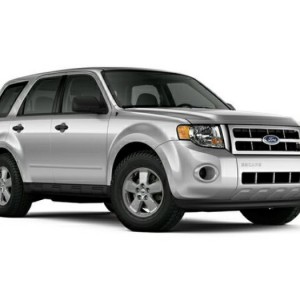 2012 ford escape photo