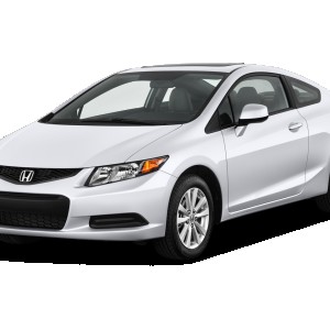 2012 honda civic photo
