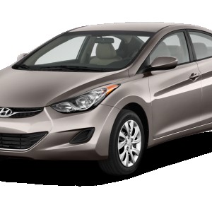 2012 hyundai elantra photo