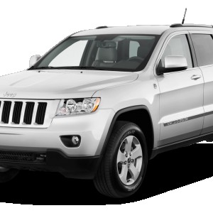 2012 jeep grand-cherokee photo