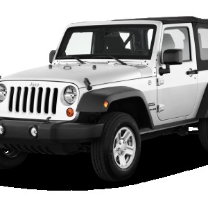 2012 jeep wrangler photo