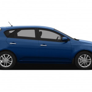 2012 kia forte photo