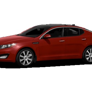 2012 kia optima photo