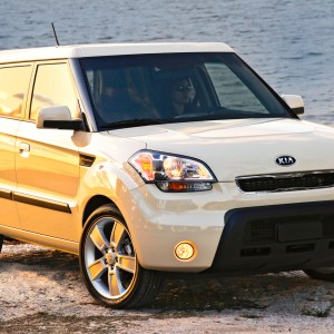 2012 kia soul photo