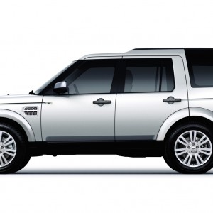 2012 land-rover lr4 photo
