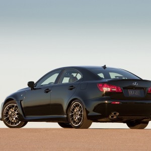 2012 lexus is photo