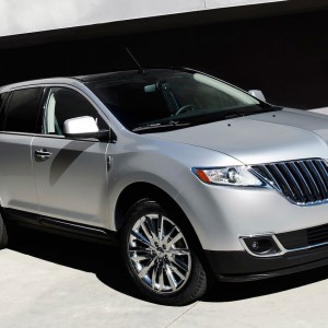 2012 lincoln mkx photo