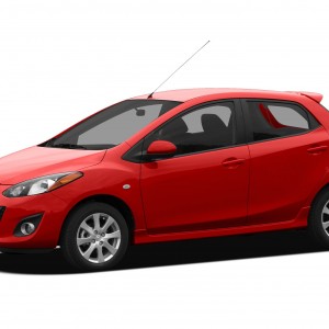 2012 mazda mazda2 photo