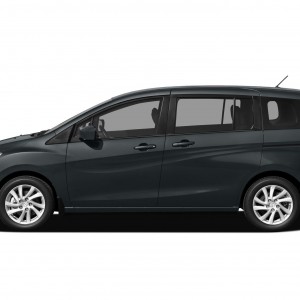 2012 mazda mazda5 photo