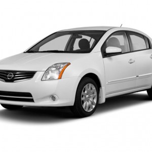 2012 nissan sentra photo
