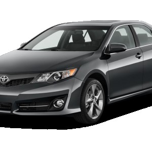 2012 toyota camry photo
