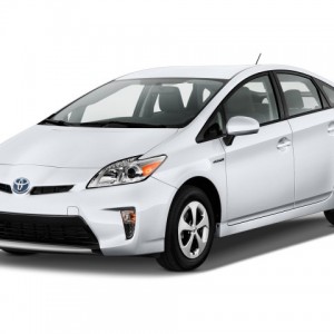 2012 toyota prius-v photo