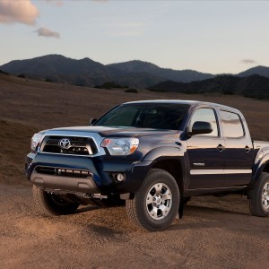 2012 toyota tacoma photo