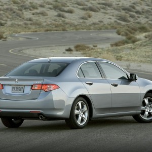 2013 acura tsx photo