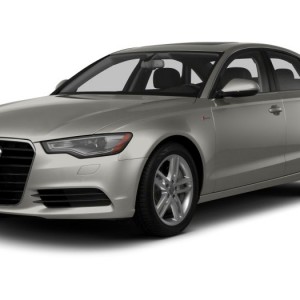 2013 audi a6 photo