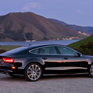 2013 audi a7 photo