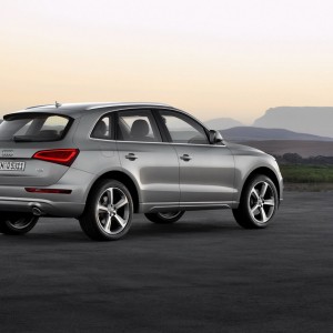 2013 audi q5 photo