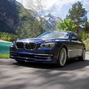 2013 bmw 750li-alpina-b7 photo