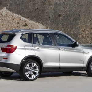 2013 bmw x3 photo