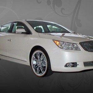 2013 buick lacrosse photo