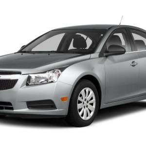 2013 chevrolet cruze photo