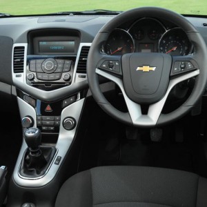 2013 chevrolet express photo