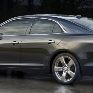 2013 chevrolet malibu photo