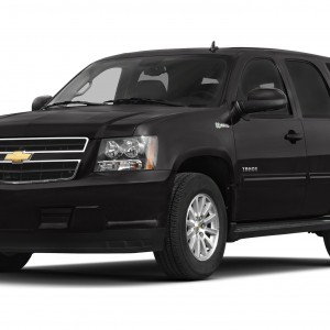2013 chevrolet tahoe photo