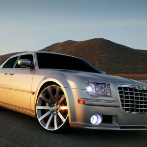 2013 chrysler 300 photo