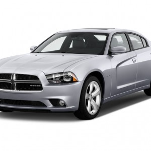 2013 dodge charger photo