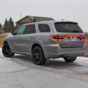 2013 dodge durango photo