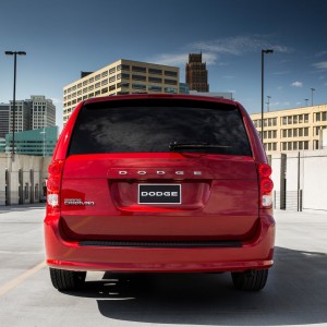 2013 dodge grand-caravan photo