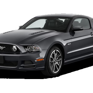 2013 ford mustang photo