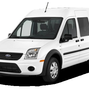 2013 ford transit-connect photo
